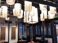 -贡梅老面馆·蟹粉面·无锡特色小吃(南长街主推店)