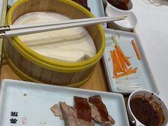 -沪华海鲜大酒楼(南汇店)