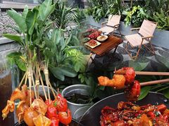 -巴厘龙虾·榜首油焖大虾(洞庭·艺术洋房店)