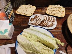-霄汉羊排(万松园一店)