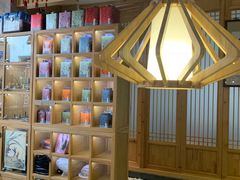 -然一素食餐厅(马利来广场店)