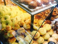 -幸福西饼面包茶饮(车公庙店)