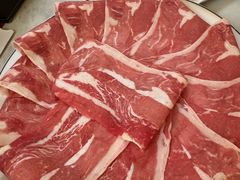 -清真·鸦儿李记·涮肉(花市店)