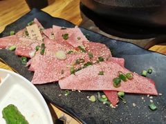 -千寻烧肉(政务区店)