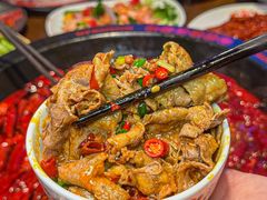 -牛市坎火锅(建设路店)