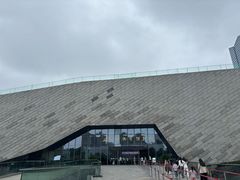 -安徽省地质博物馆