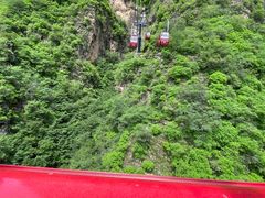 -十渡东湖港风景区