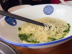 -新万鑫银丝面·非遗无锡味(惠山古镇店)