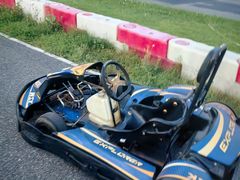 -赛卡联盟WSK卡丁车俱乐部