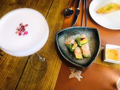 -Golden Lily河内巴黎法越料理餐厅(建国西路店)