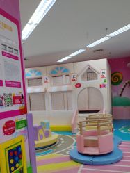 -孩子王童乐园(常德万达店)
