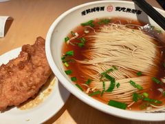 -朱新年·苏式汤团·面点(北寺塔店)