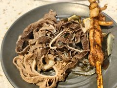 -海汕记·潮汕鲜牛肉火锅·自助