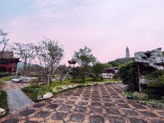 -顺峰山公园