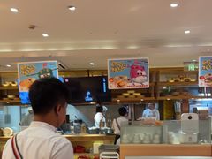 -西贝(吴江路湟普汇店)