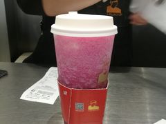 -LELECHA乐乐茶(新街口大洋店)