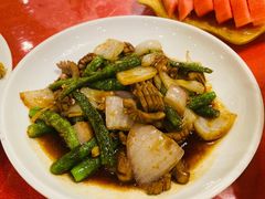 爆炒腰花-群乐饭店(滨安路店)