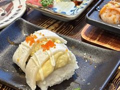 -小川洋风料理(汉街店)