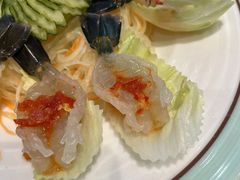 -摩登有记·新派泰国菜(银钻广场店)