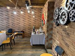 -玩坞轰趴馆·户外团建聚会主题生日派对馆(世豪广场店)