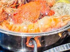 -川骄海鲜自助(河东店)