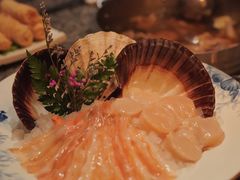 大扇贝-辉哥火锅(虹桥路店)
