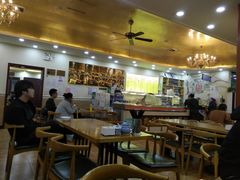 大堂-马艾萨中国兰州传统牛肉面(惠新里店)