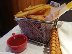 -西堤牛排(南京龙江店)