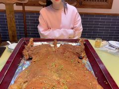 烤全羊整只-宗泉烤全羊·烤羊腿·家常菜(解放东路店)