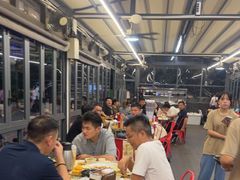 -铭副琦食·虾蟹烩馆(渔人码头店)