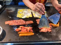 -金姐烤冷面(大沙泥街店)