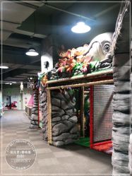 -玩元素·家庭游乐成长中心(香格里拉店)