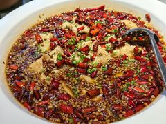 -羊门客在·烤盐池滩羊·川菜