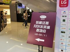-哈根达斯(国瑞店)