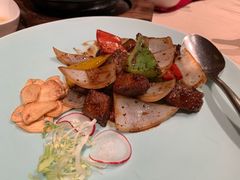 -陶陶居海鲜酒家(新马路店)