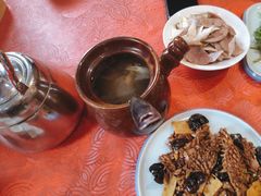 -魁盛居百年鲁菜馆(中林路店)