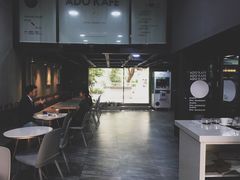 大堂-ADO KAFE(大学城店)