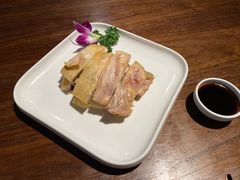 白切鸡-美乐食街(小南店)