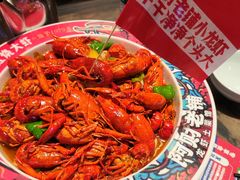 -阿财老铺·老蚌埠龙虾城(华夏总店)