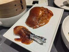 -小大董·烤鸭(观景餐厅·南京西路店)