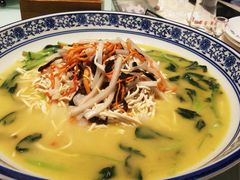 -扬州狮子楼·非遗淮扬菜(总店)