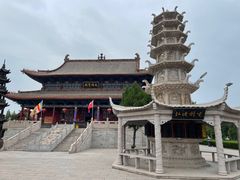 -大槐树寻根祭祖园