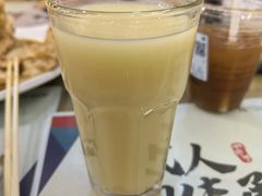 延边米酒-海兰江石锅饭(水上店)