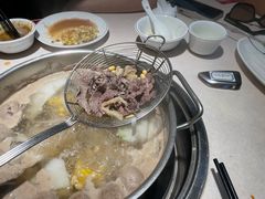 -潮泰牛肉火锅 · 创于1992年(车公庙店)