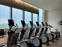 -YCHL FIT 健身(星寰店)
