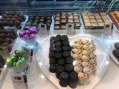 -GODIVA(月星环球港店)