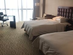 -上海浦东绿地铂骊酒店