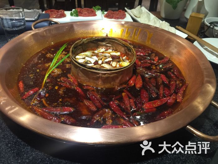大红门正宗重庆老火锅图片 - 第333张