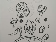 -东方童画少儿美术(莘庄体验馆)