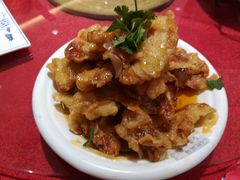 -东北大院·东北菜(三台子店)
